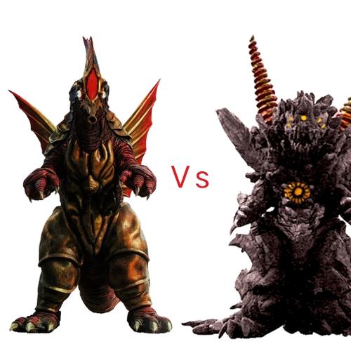 金之魔王兽叫魔格什么