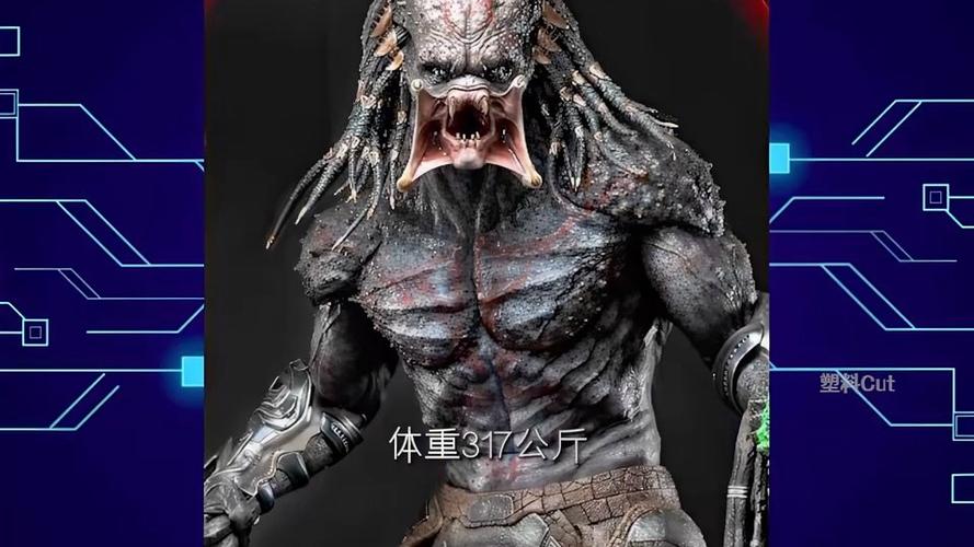 铁血战士7之终极铁血