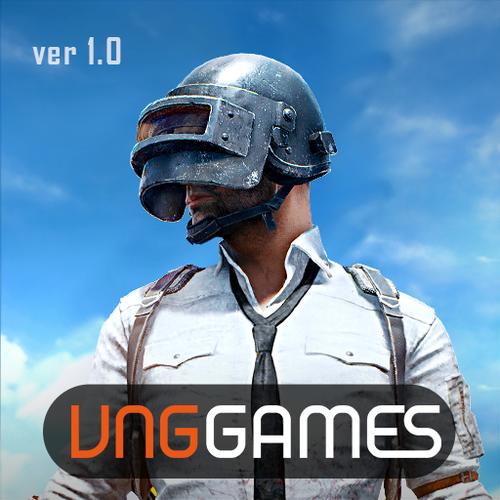 download pubg vn图标
