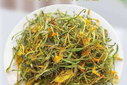 金银花多少钱一斤