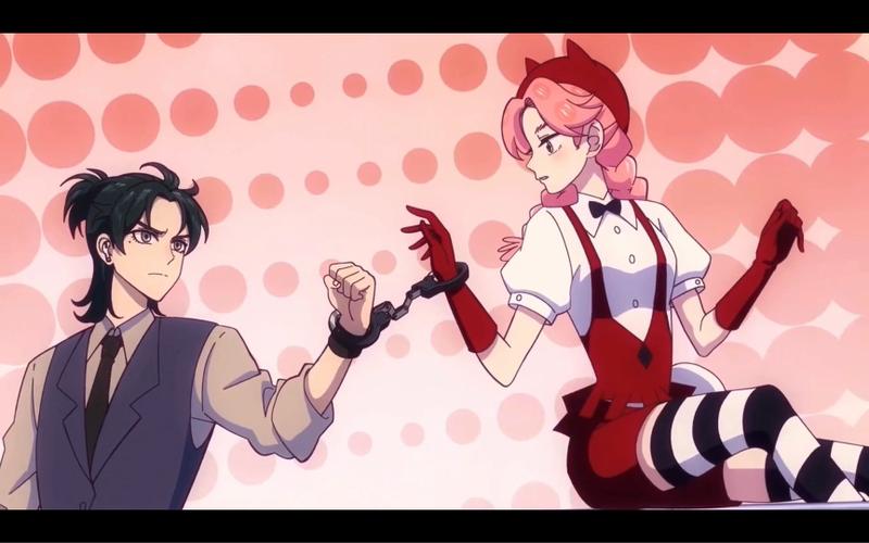 万能恋爱杂货店漫画全集免费