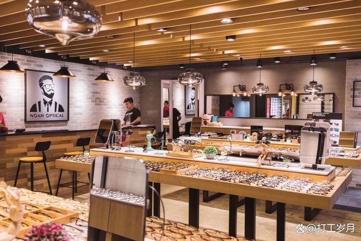 普通人能开眼镜店吗缩略图