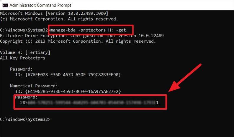 windows11恢复密钥官网