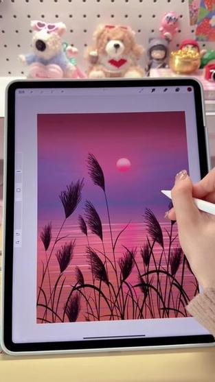ipad绘画缩略图