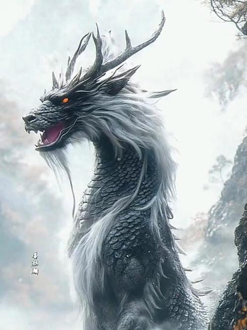 山海经之奇兽录缩略图
