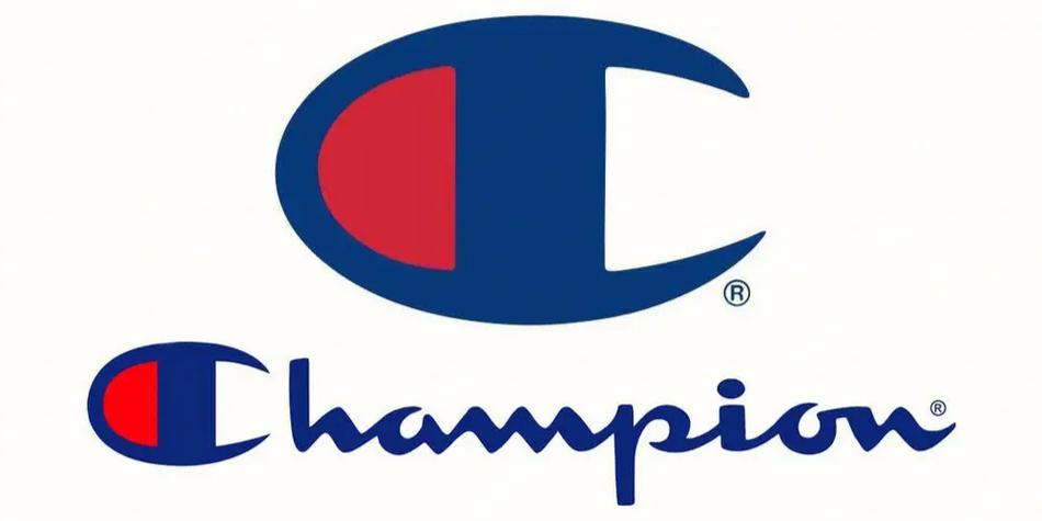 champion里面的logo截图