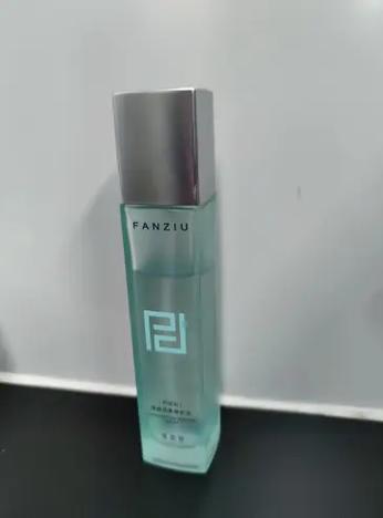 梵姿抒清颜四季水可以定妆吗