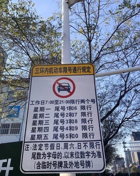 交通限行查询电话图标