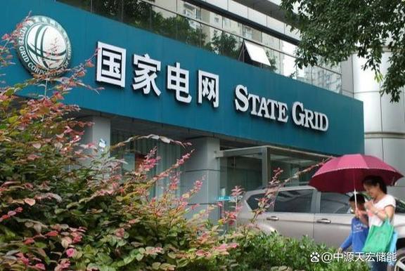 国家电网局