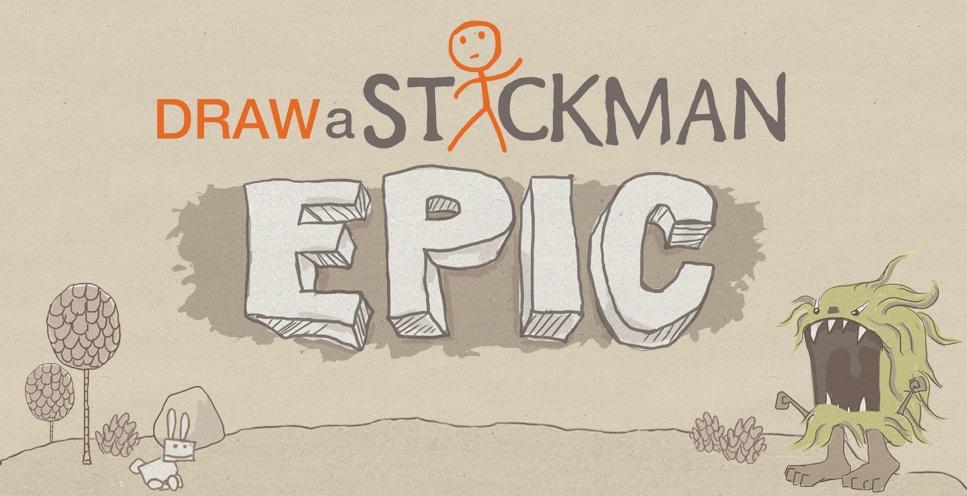Draw a Stickman: EPIC下载
