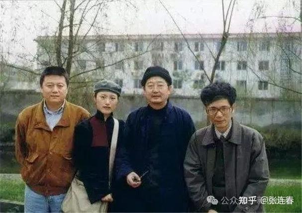 40位中国现当代作家