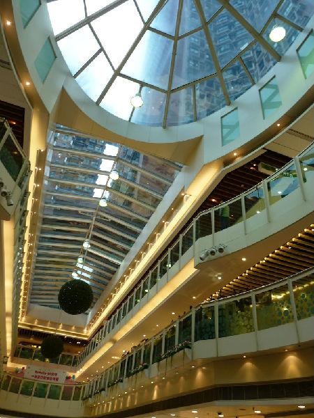 中国大酒店是国企吗