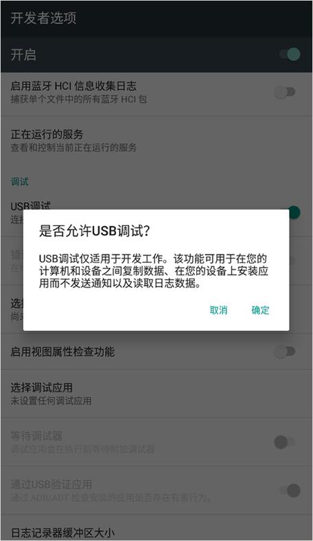 华为mate20pro的开发者选项在哪里