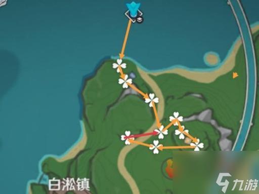 原神手机数据存储位置图标