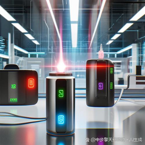 换电池后快充变慢了怎么回事缩略图