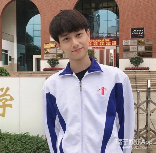 陈凯洲图片大全