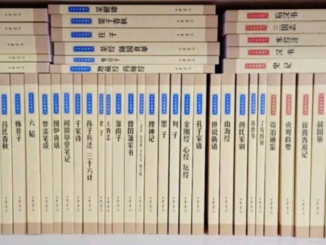 个人藏书一般多少册