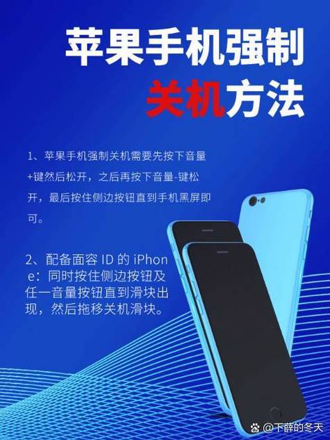 强制关机怎么关机图标