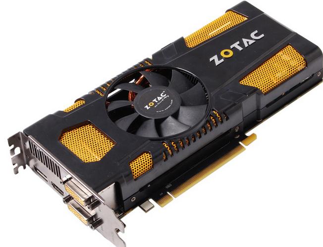 570显卡