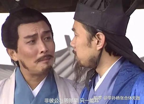 小小村长合体诸葛亮截图