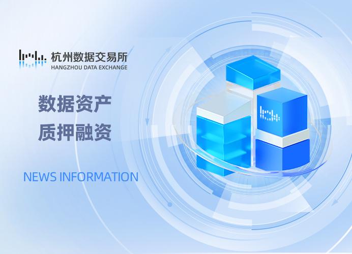 开展数据资产抵押截图