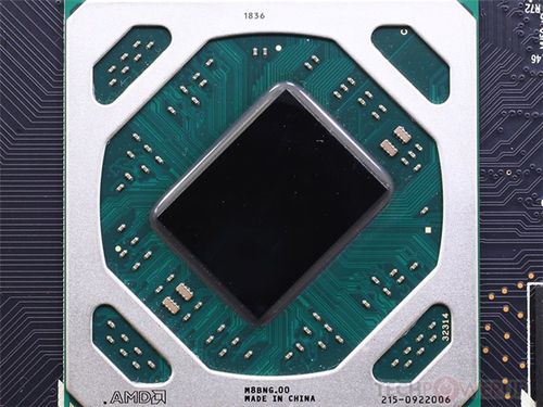 rx590核心代码