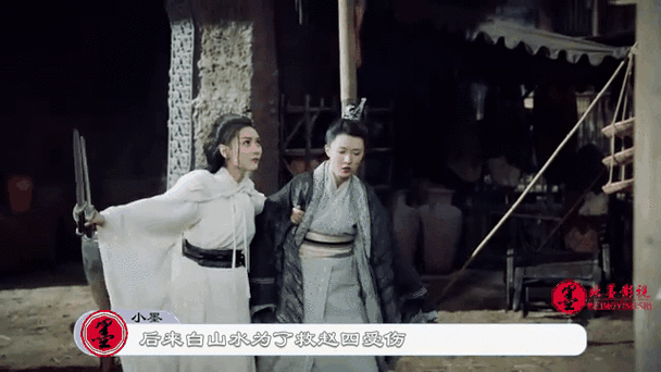 剑王朝丁宁怎么重生的截图