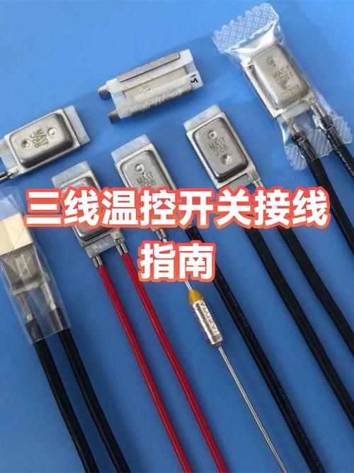 开关内有三根线图片