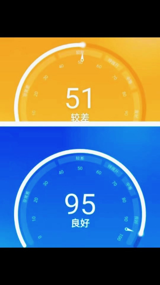 哈啰怎么查看信任分截图