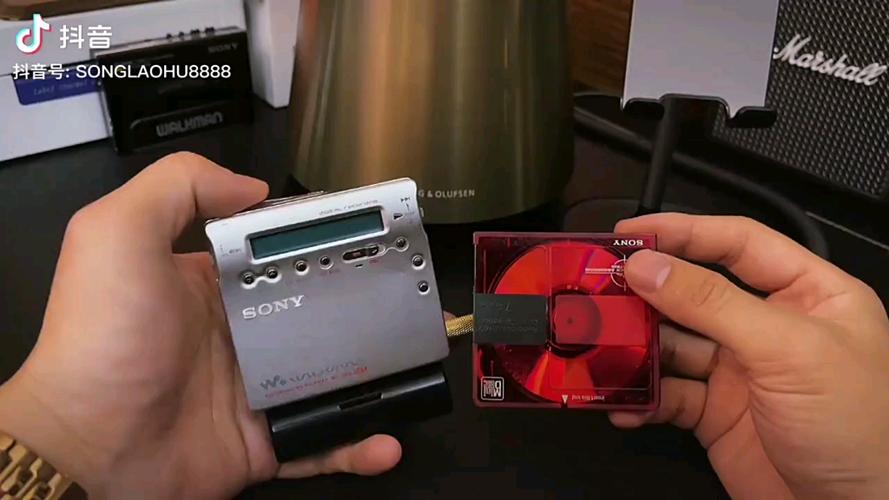 sony历年来最好的播放器