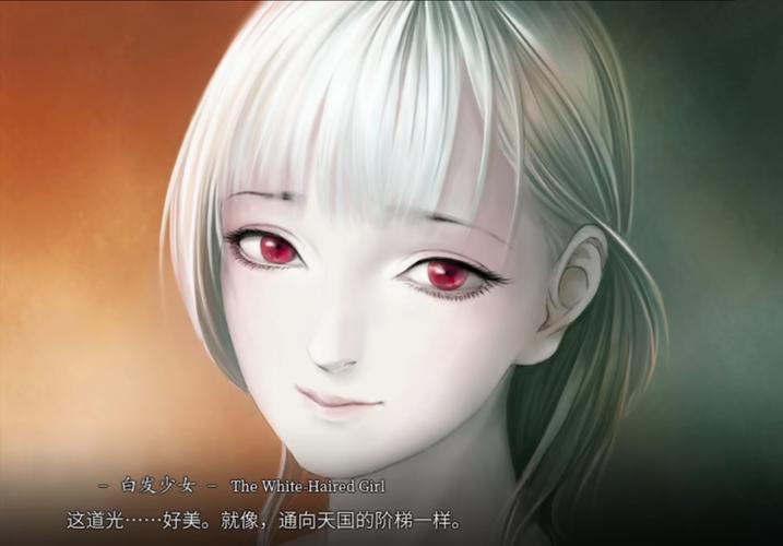 白发小妹大冒险下载