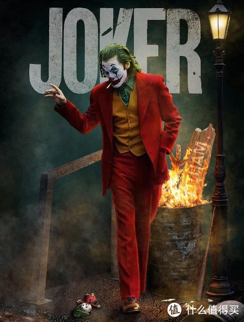 joker哪里可以看