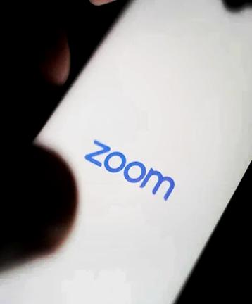 ZOOM视频会议怎么注册游戏截图