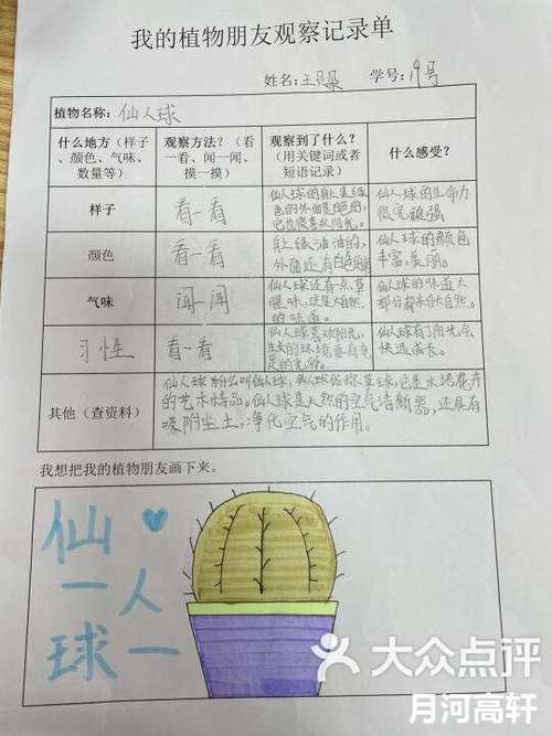 变异植物长什么样