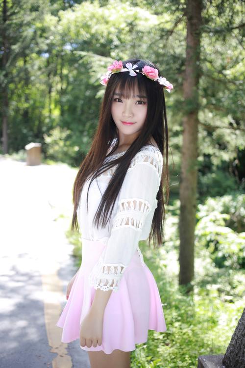 夏瑶超清大图