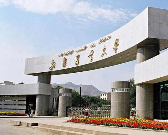 新疆农大属于什么档次