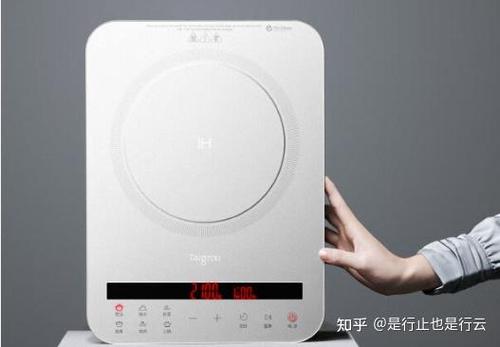 电磁炉怎么把定时关掉