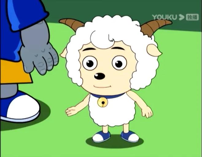 喜羊羊与灰太狼第一季