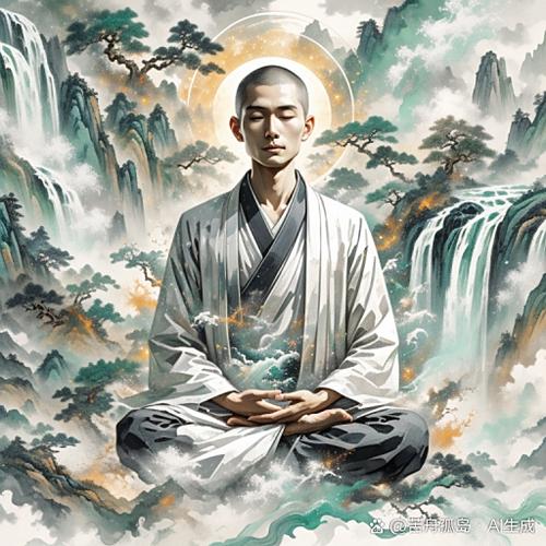 混沌太初经缩略图