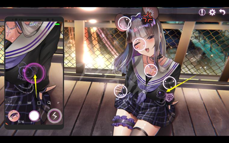 erophone有安卓吗