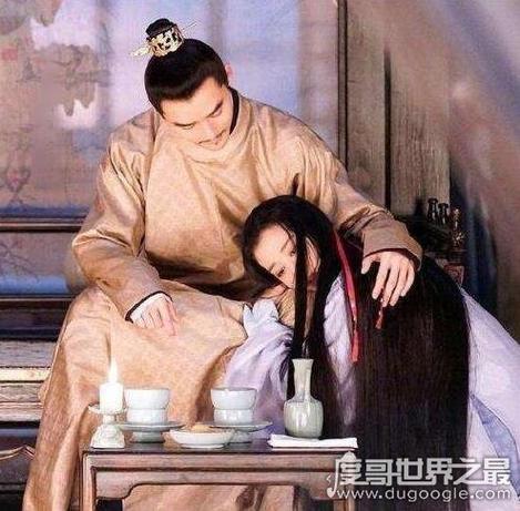宋仁宗最爱的女人图标