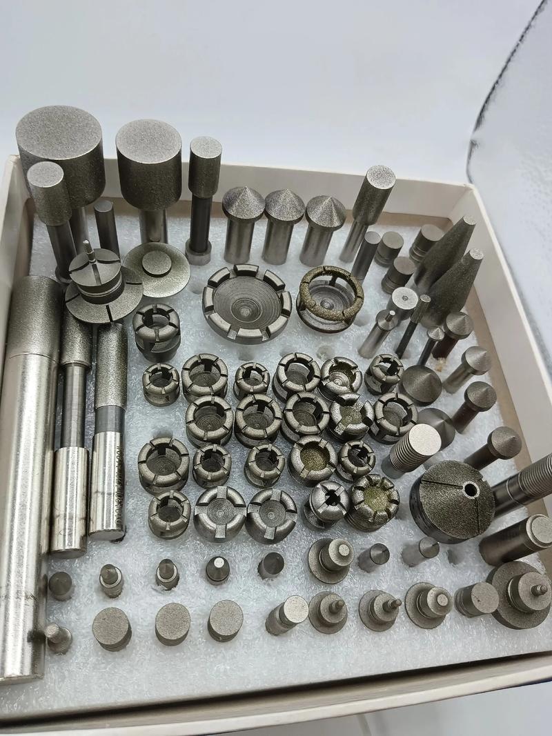 磨钻头专用工具缩略图