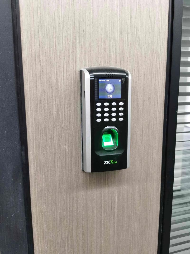 手机如何开门禁卡