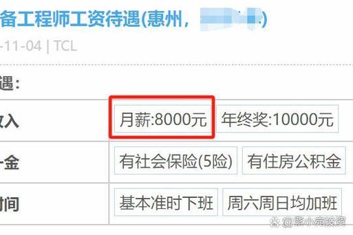 TCL工资待遇游戏截图