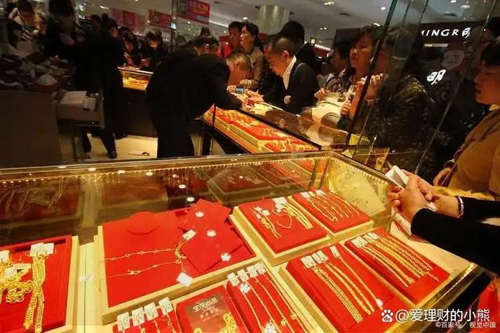 开饰品店赚钱吗?大概投资多少钱