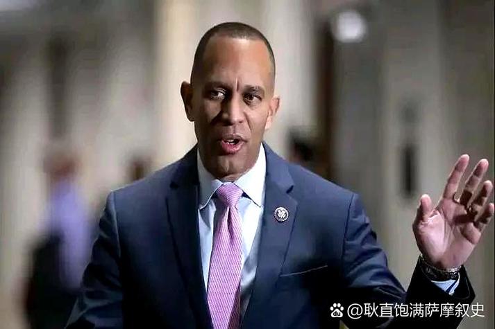 众议院民主党