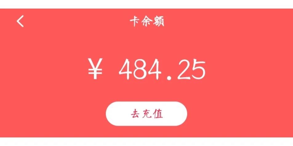 修改饭卡余额教程游戏截图