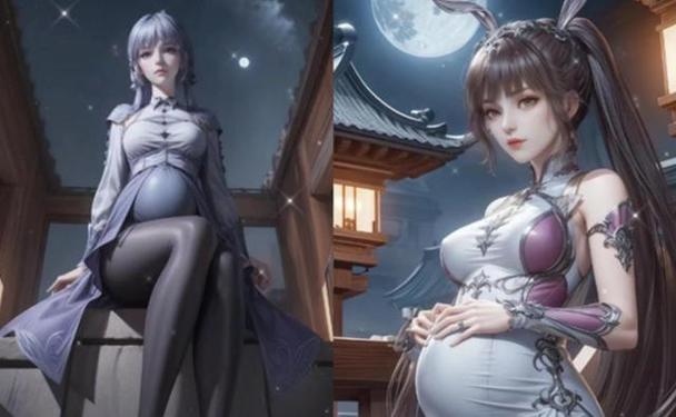 斗罗生命女神怀孕的小说缩略图