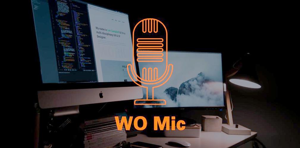 womic一样的软件