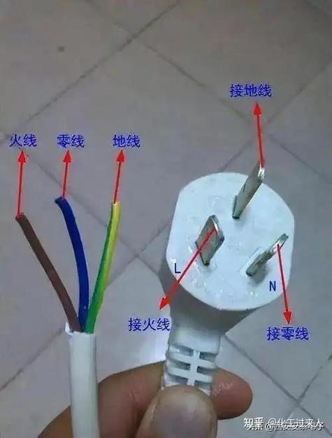 如何判断零线火线接反了缩略图